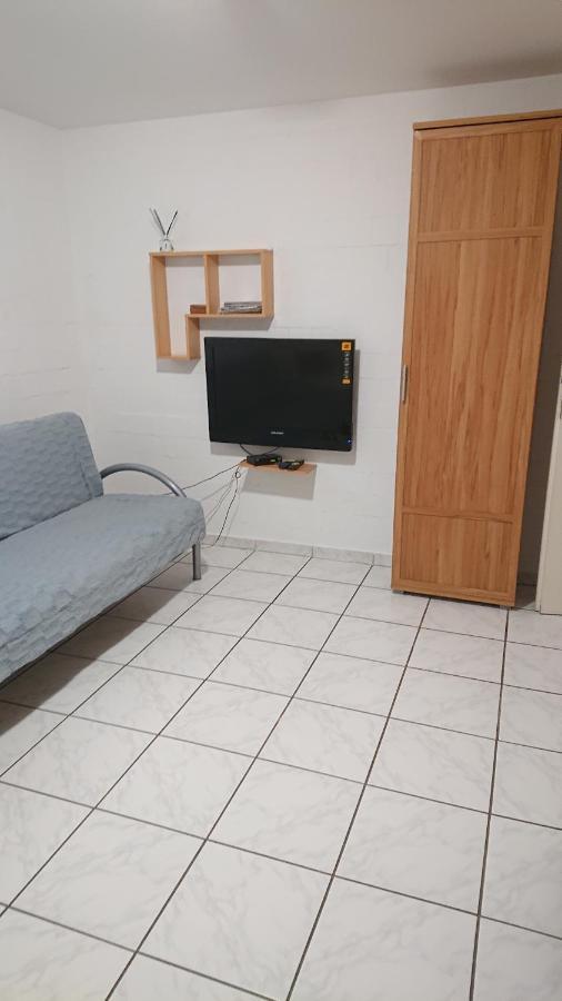 2-Zimmerwohnung Berlin Eksteriør billede
